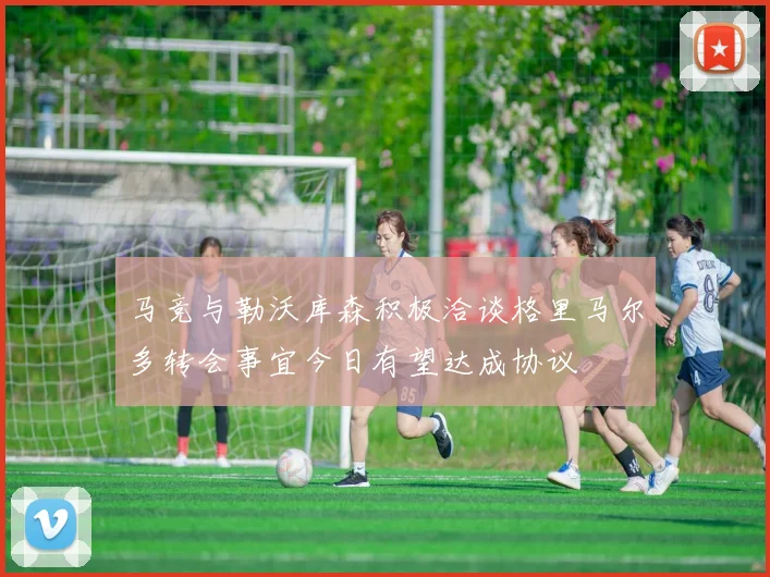 马竞与勒沃库森积极洽谈格里马尔多转会事宜今日有望达成协议